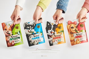 寵物食品包裝與銷(xiāo)售 策略、趨勢(shì)與成功之道
